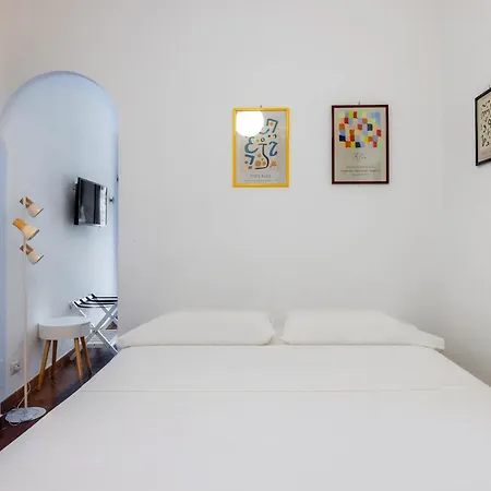 La Casetta Di Via Sannio 로마