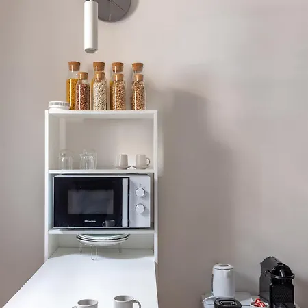 La Casetta Di Via Sannio