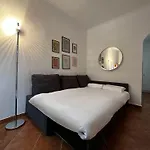 La Casetta Di Via Sannio Rom