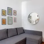 Ferienhaus La Casetta Di Via Sannio *