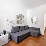 La Casetta Di Via Sannio *