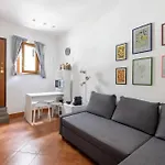 La Casetta Di Via Sannio