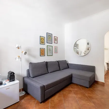 La Casetta * Rom
