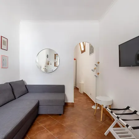Holiday home La Casetta *