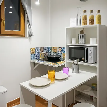 Vakantiehuis La Casetta *