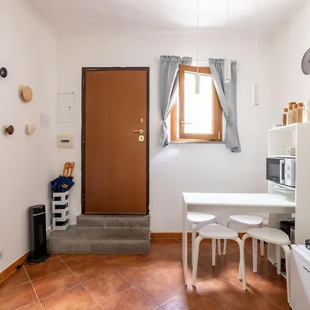 La Casetta Di Via Sannio