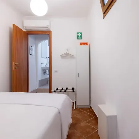 La Casetta Di Via Sannio *